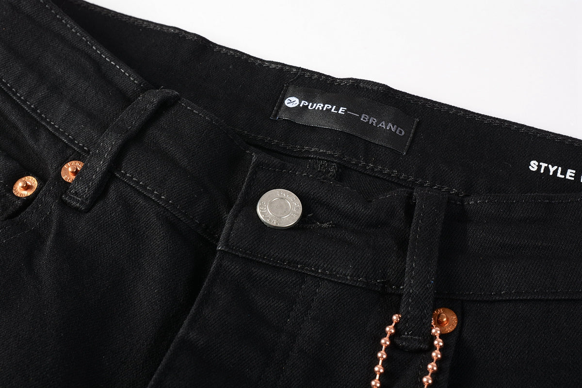 P*rple Jeans NO.PU9008