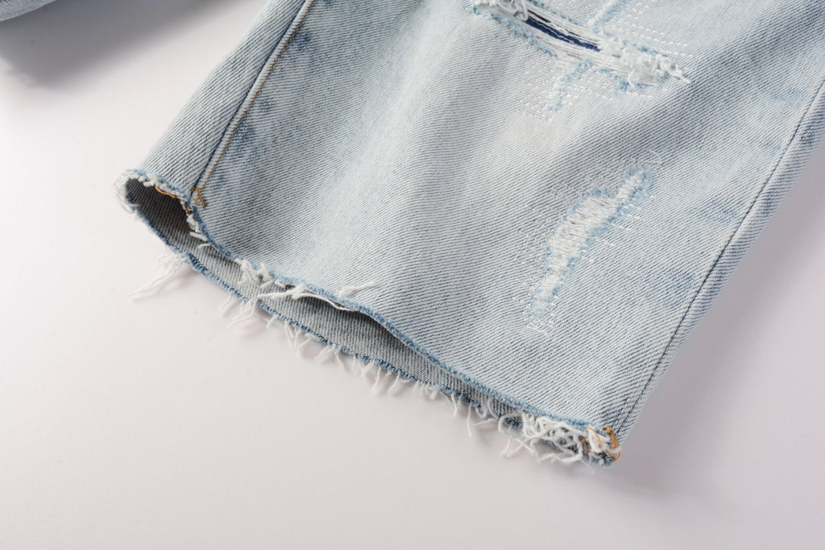 P*rple Jorts NO.PU5088