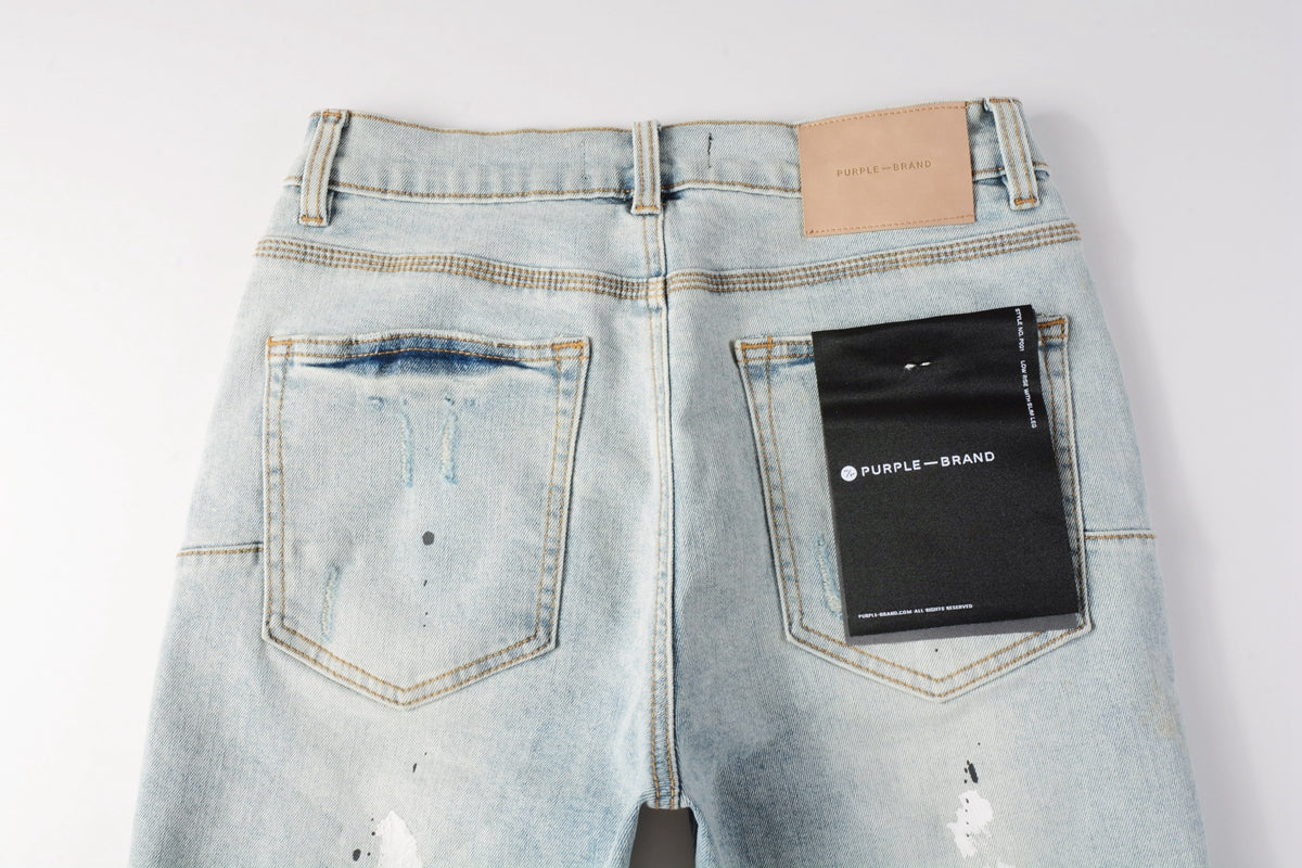 P*rple Jorts NO.PU5006