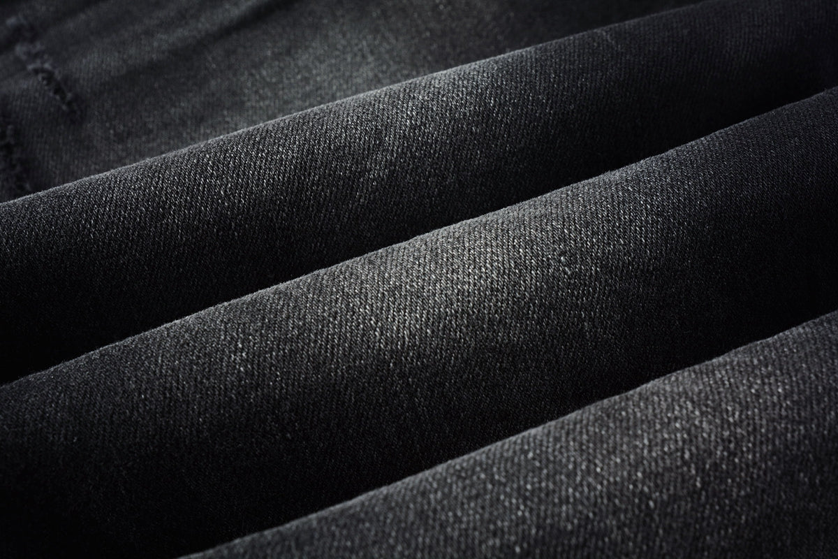 P*rple Jeans NO.PU9002