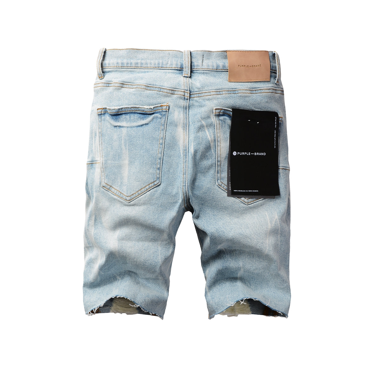 P*rple Jorts NO.PU5069