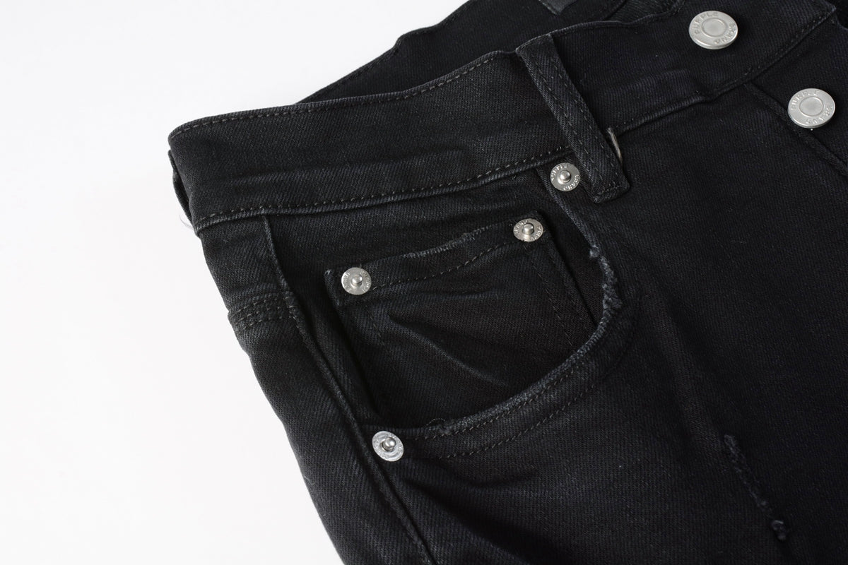 P*rple Jeans NO.PU9108