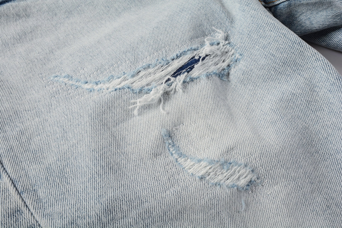 P*rple Jorts NO.PU5088