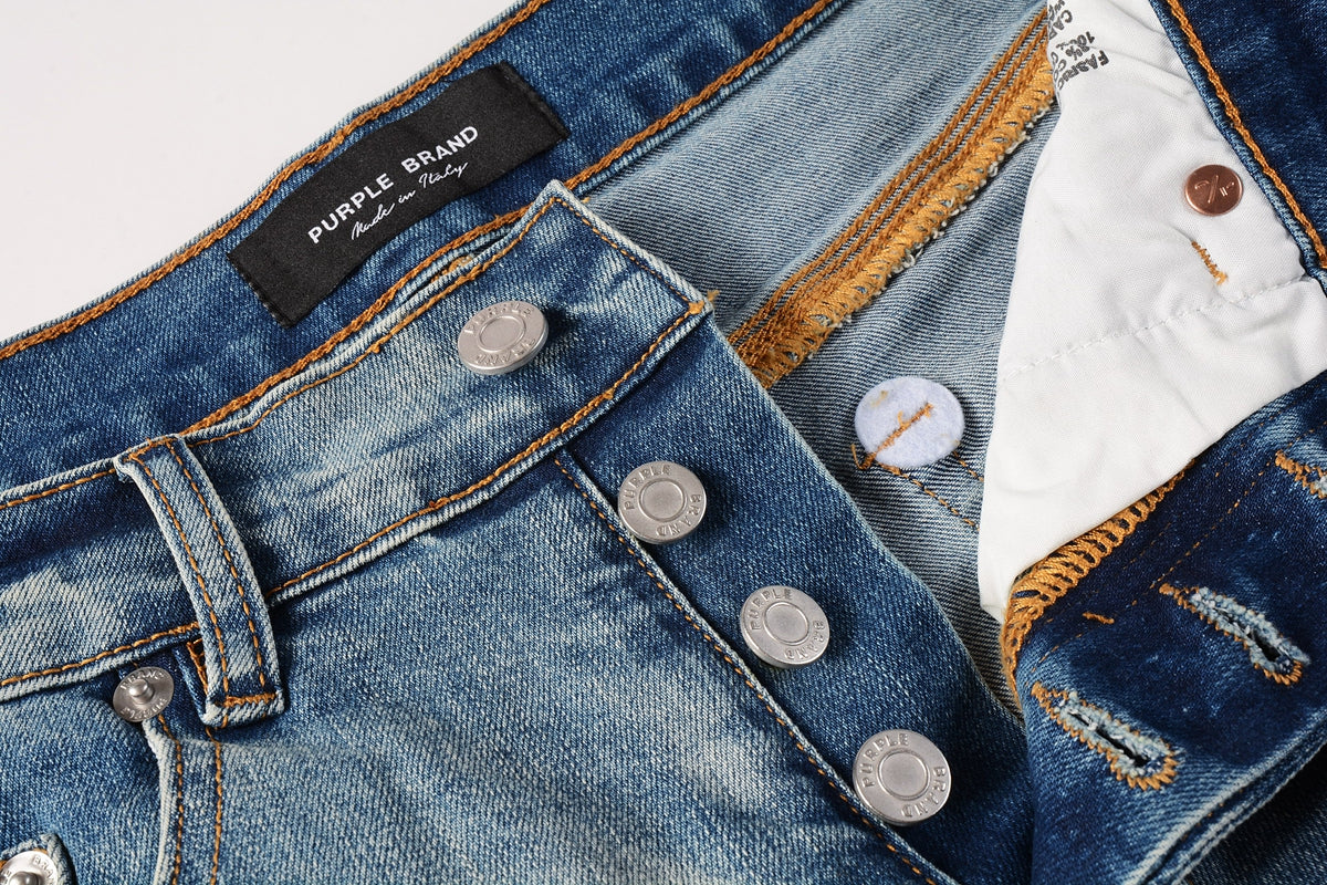 P*rple Jorts NO.PU5013