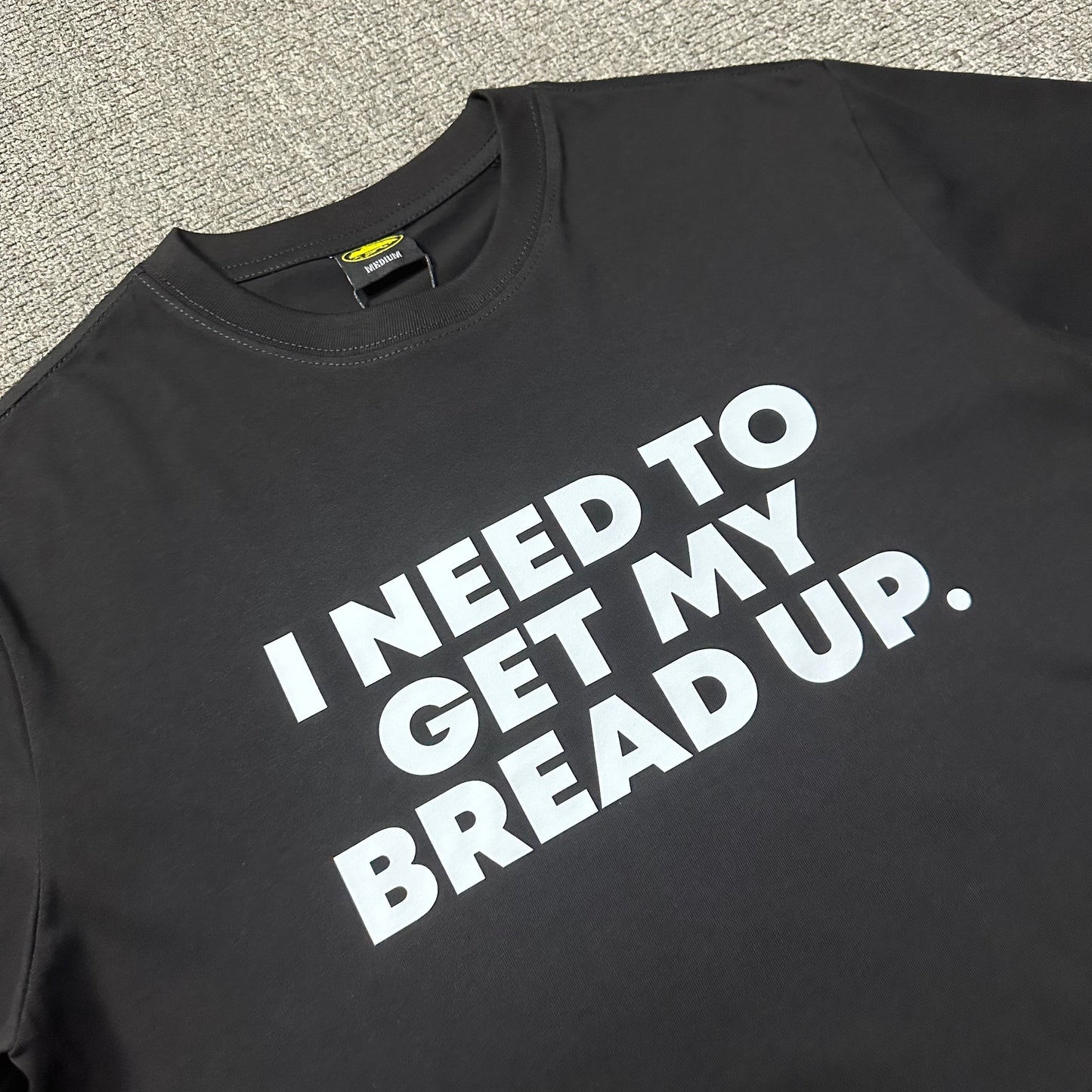Cort*ez Reminder T-shirt