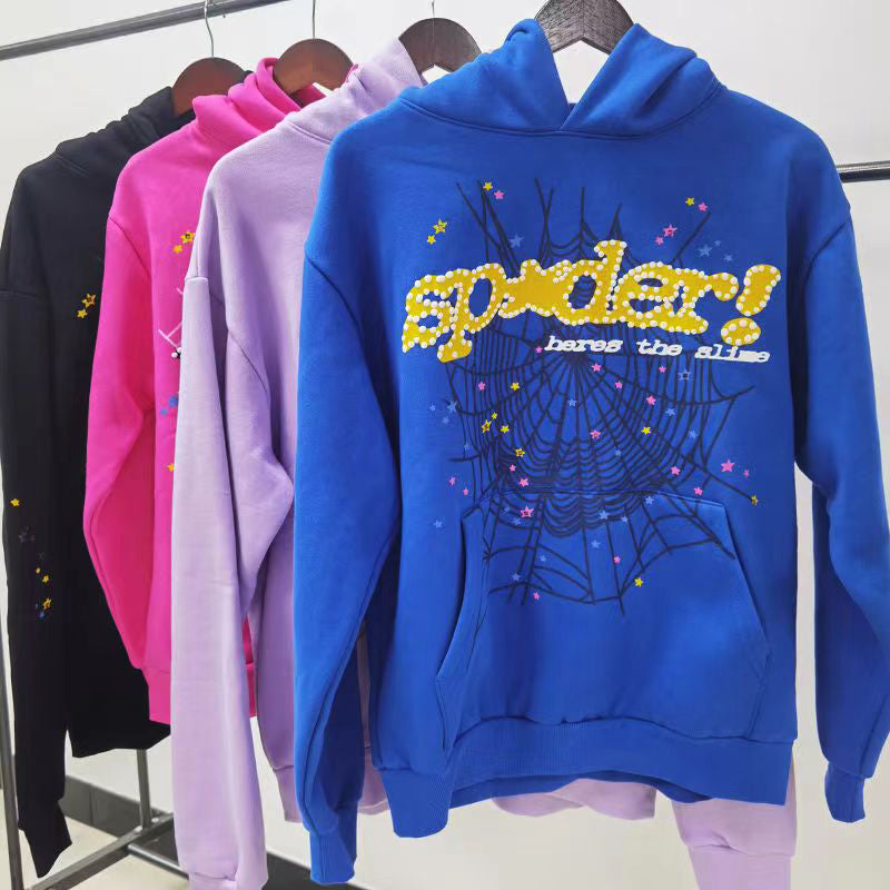 Sp5d*r Hoodie