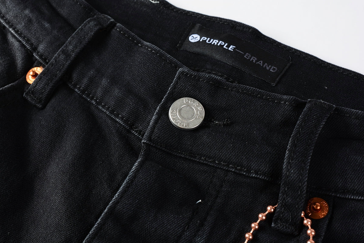 P*rple Jeans NO.PU9002