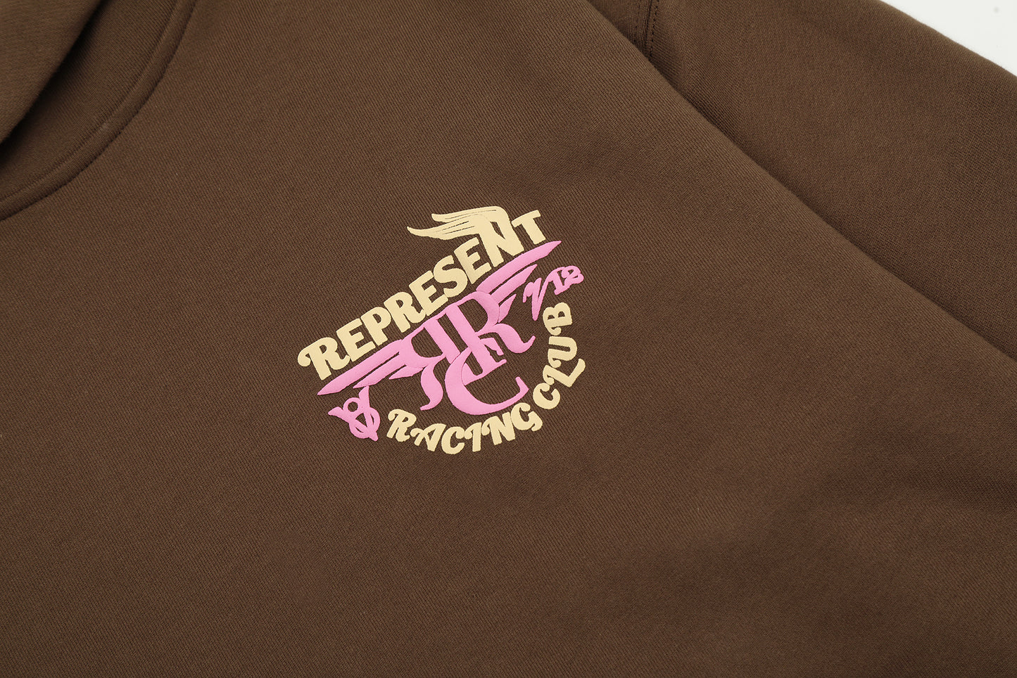 Repres*nt Racing Cl*b Hoodie