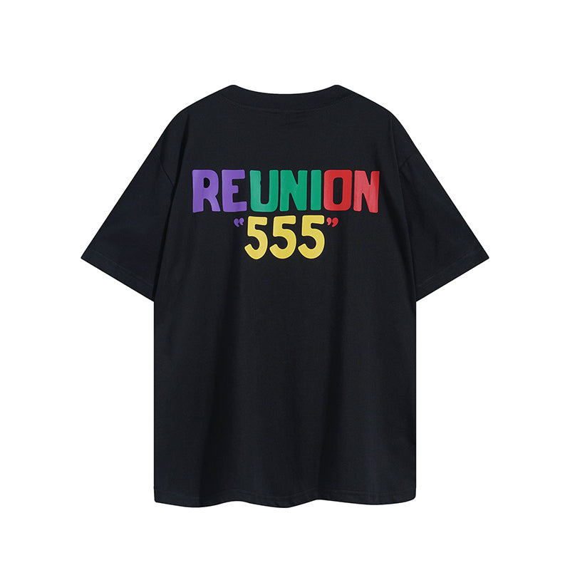 Sp5d*r Reunion T-Shirt