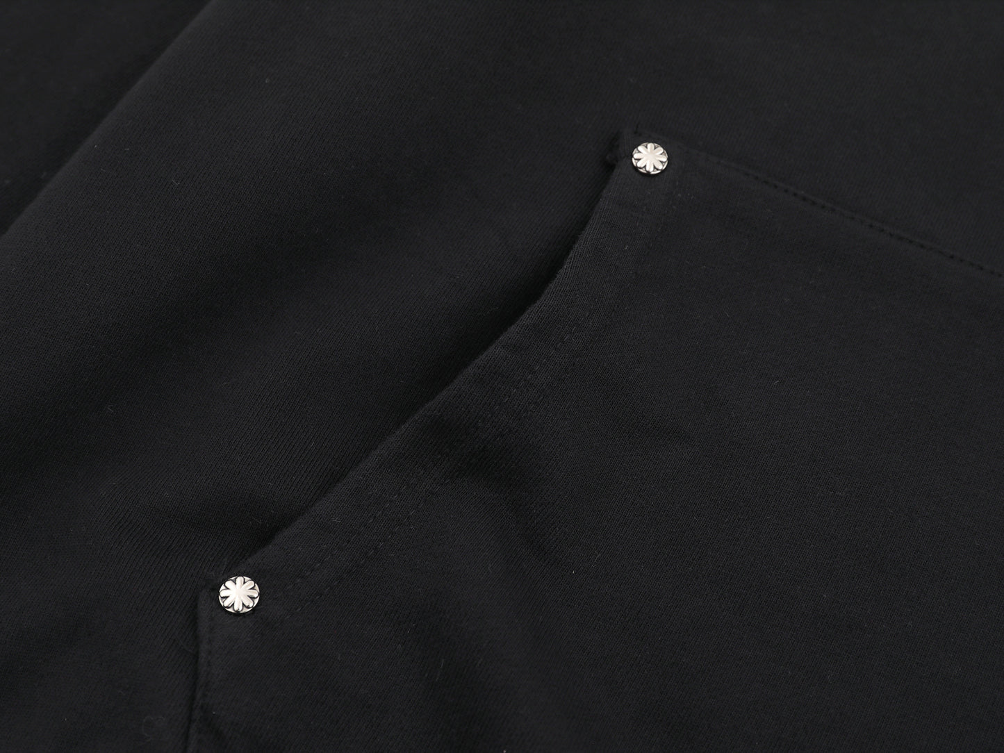 L*STSHDWS OG Logo Hoodie