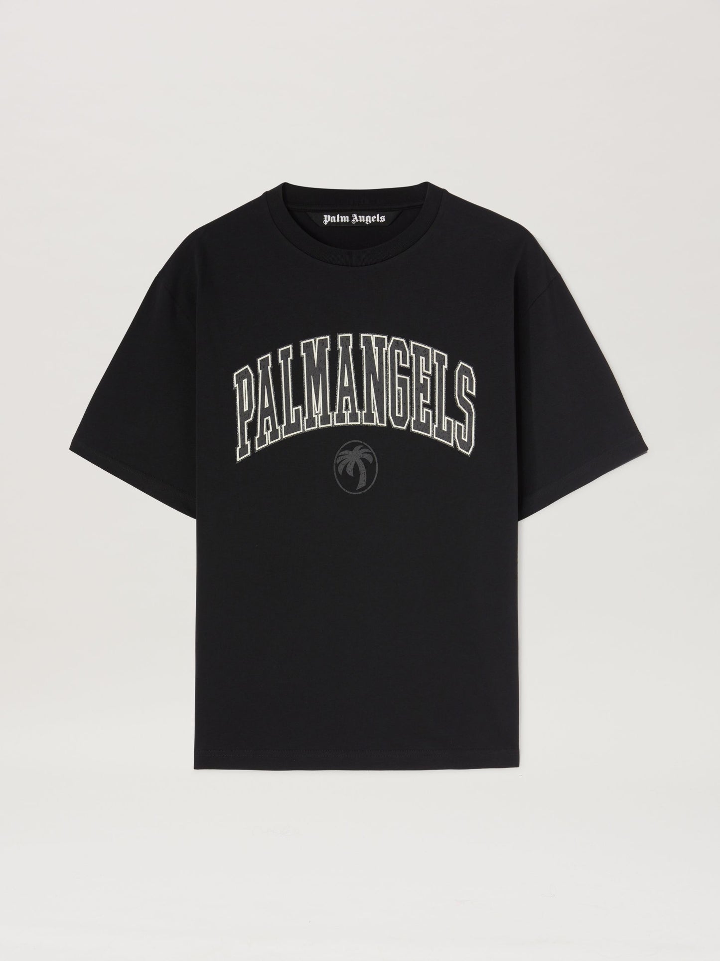 Palm Ang*ls College Slim T-shirt