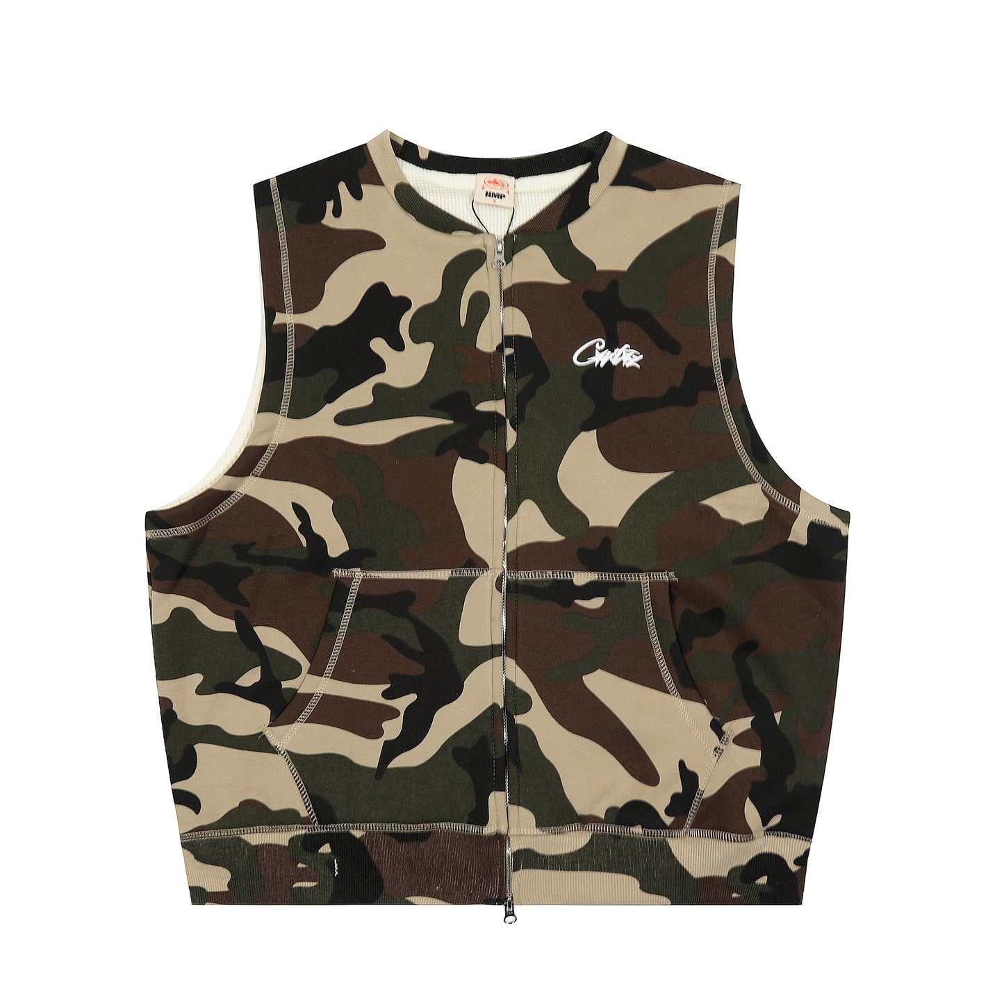 Cort*ez HMP Thermal Vest
