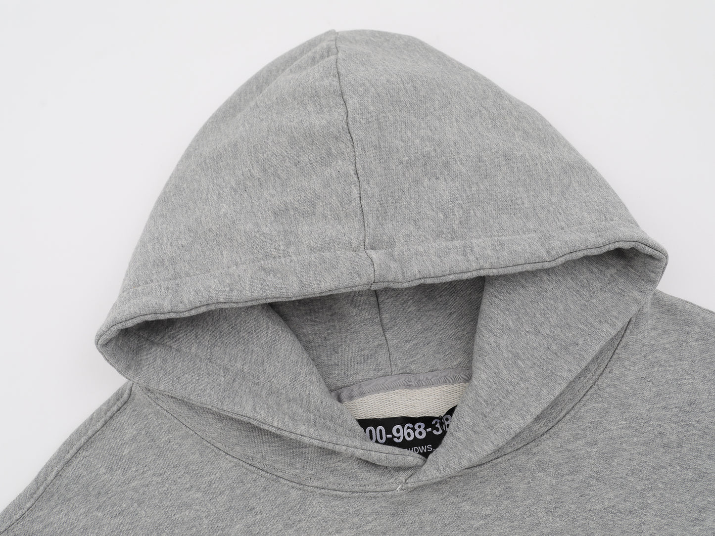 L*STSHDWS OG Logo Hoodie