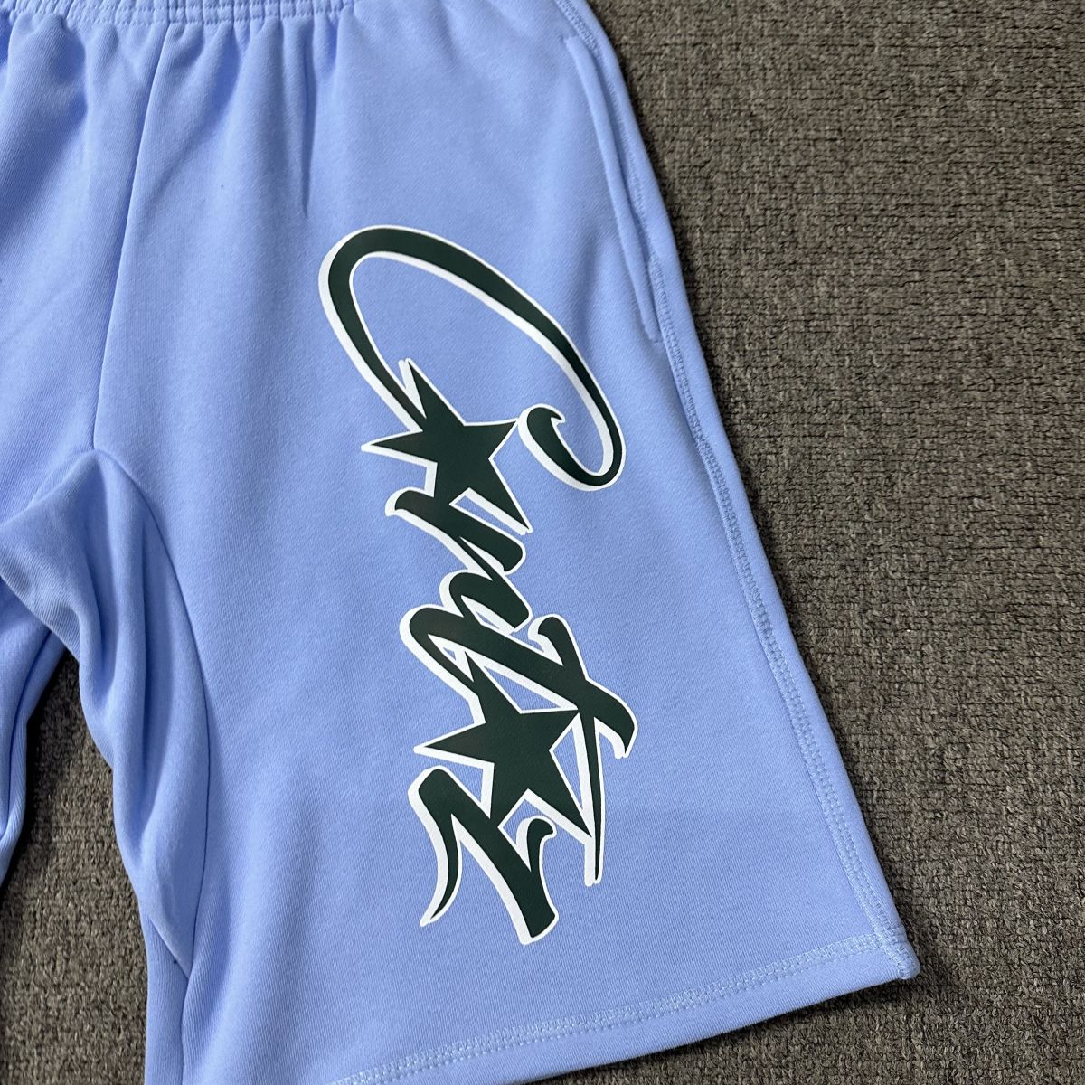 Cort*ez Allstarz Shorts