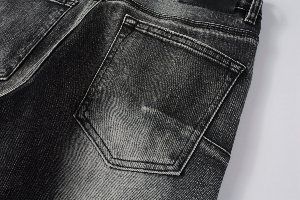 P*rple Jeans NO.PU9103