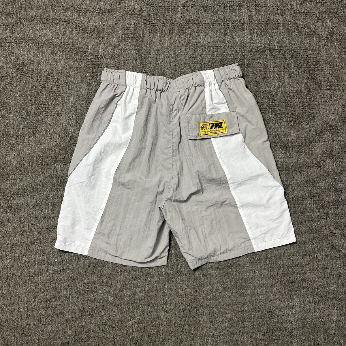 Cort*ez Spring Shorts