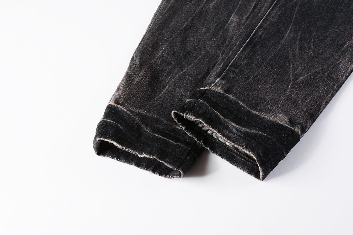 P*rple Jeans NO.PU9057