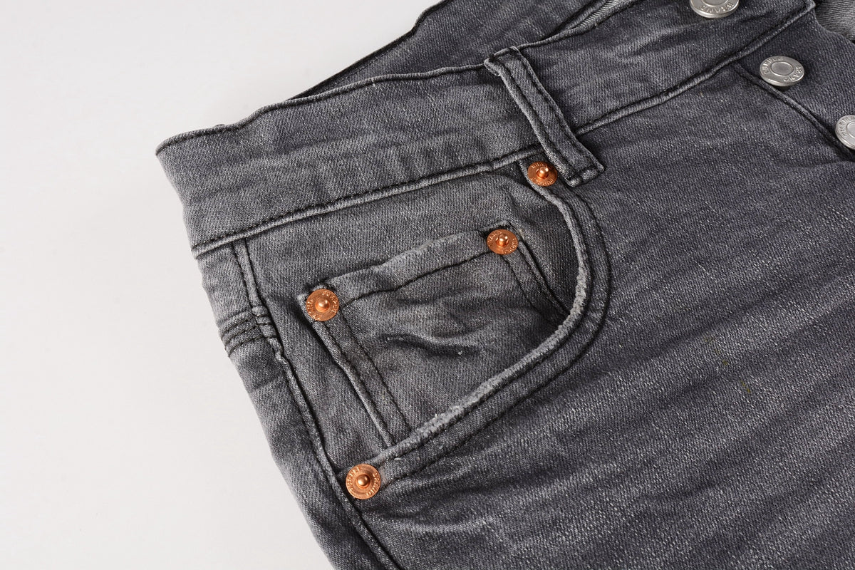 P*rple Jeans NO.PU9039