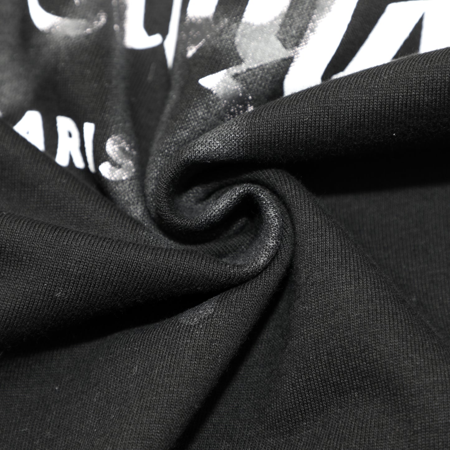 Palm Ang*ls Paris Monogram Spray T-shirt