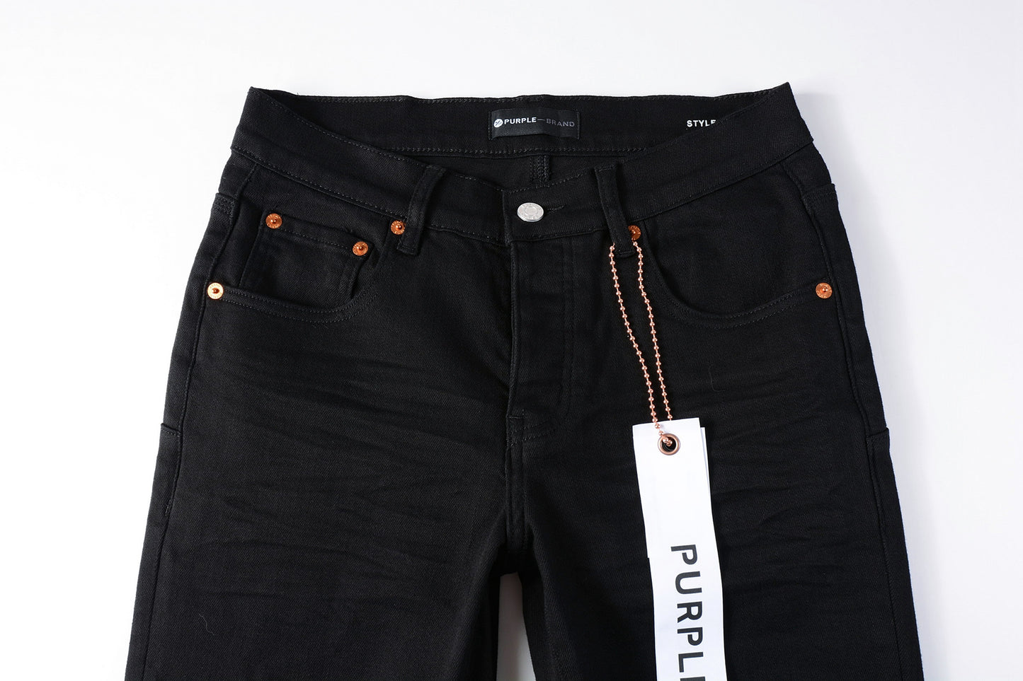 P*rple Jeans NO.PU9023