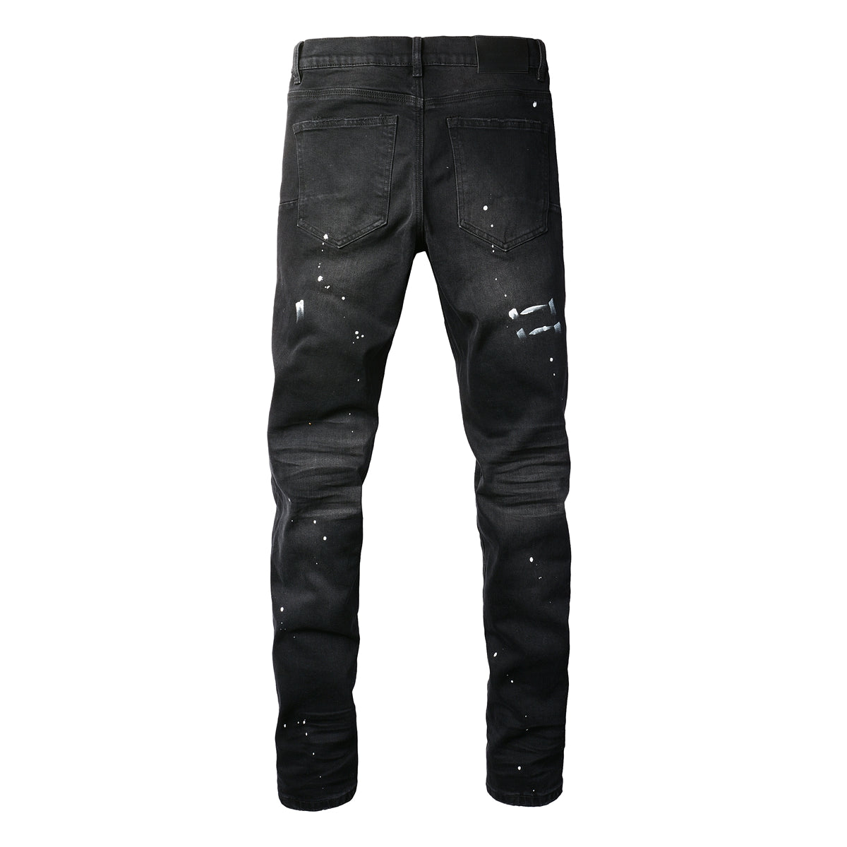 P*rple Jeans NO.PU9098