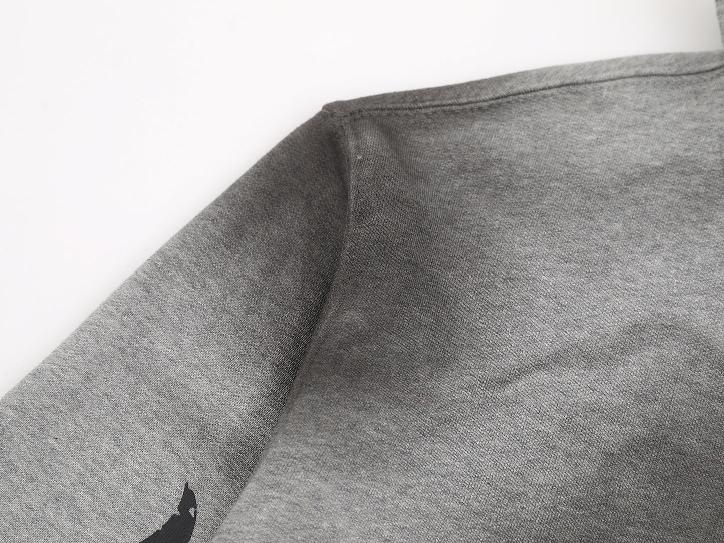 L*STSHDWS Complexcon Exclusive Dirty Hoodie