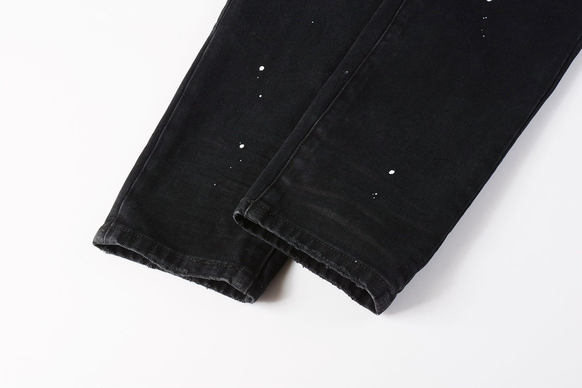 P*rple Jeans NO.PU9098