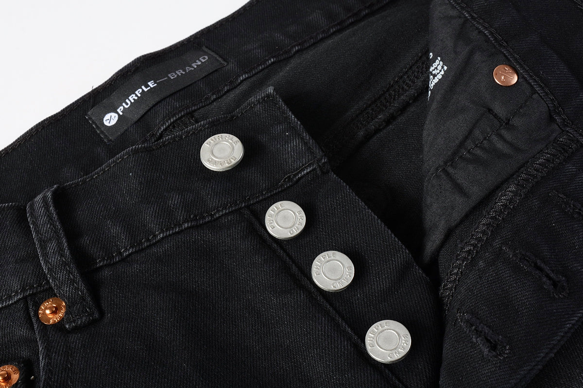 P*rple Jeans NO.PU9098