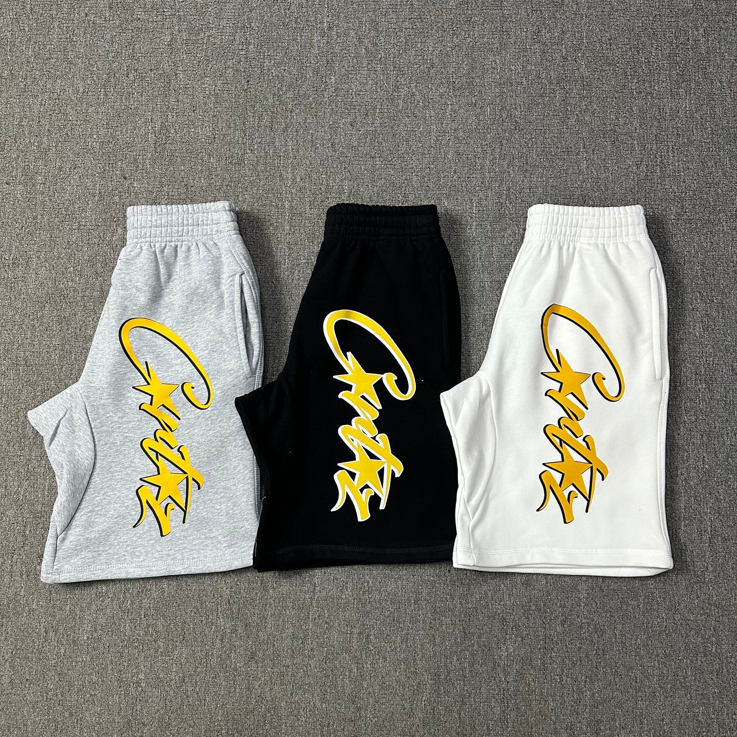 Cort*ez Allstarz Shorts