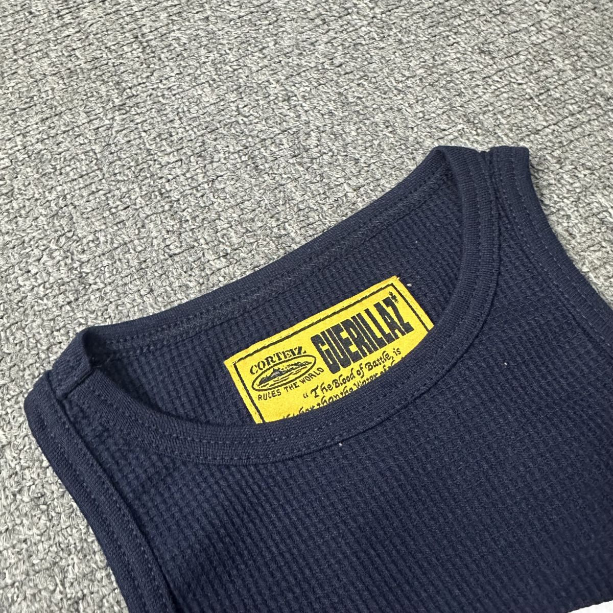 Cort*ez Women's Alcatraz Tank Top