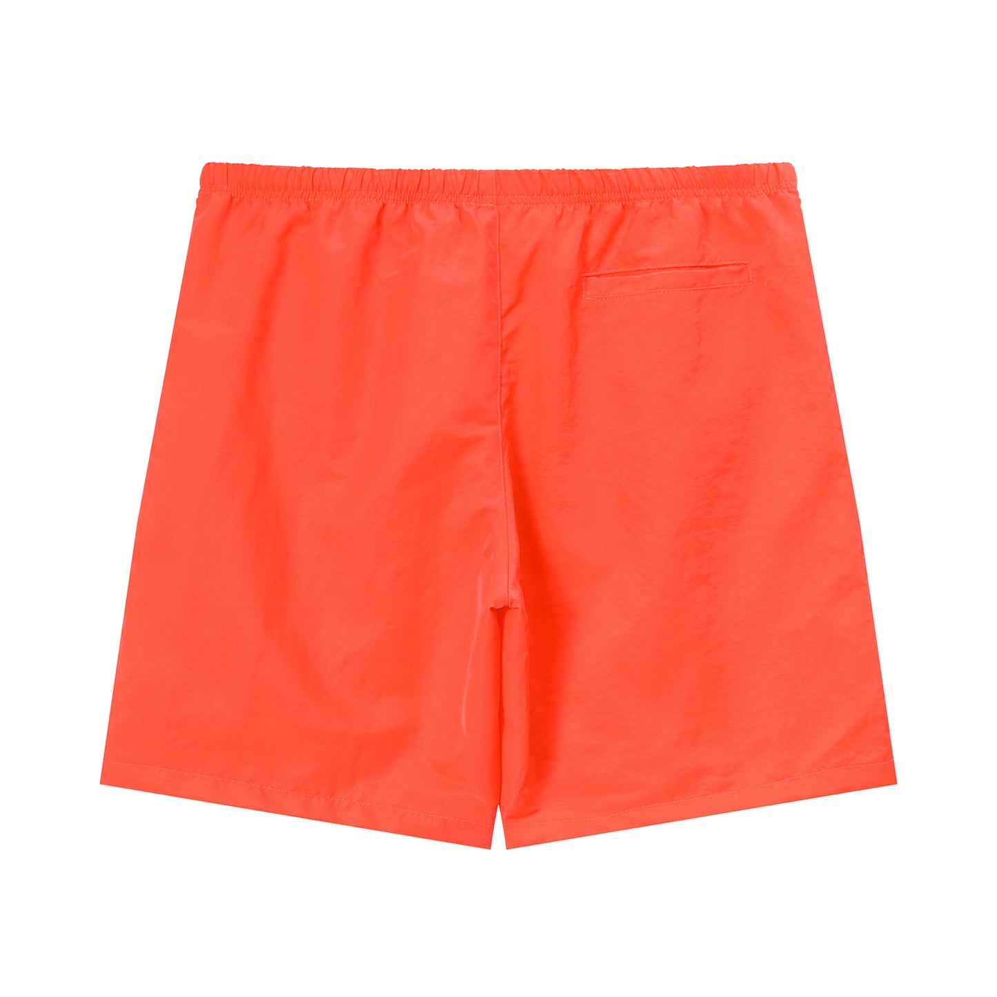 Palm Ang*ls Curved Logo Swim Trunks