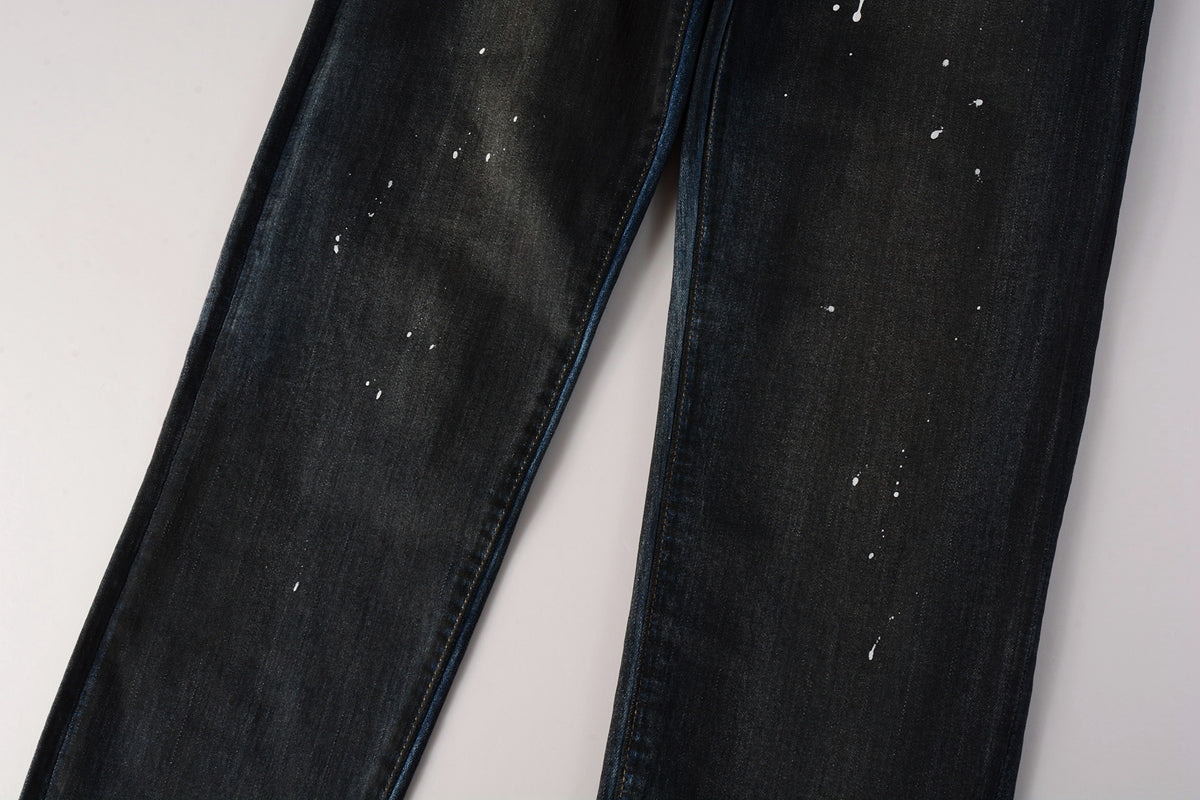 P*rple Jeans NO.PU9051