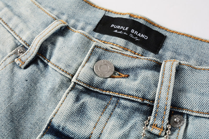 P*rple Jorts NO.PU5071
