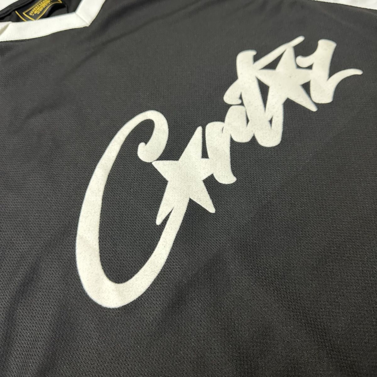 Cort*ez Allstarz Football Jersey
