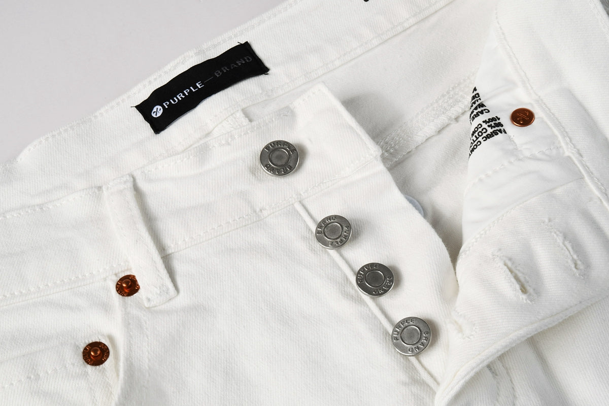 P*rple Jeans NO.PU9113
