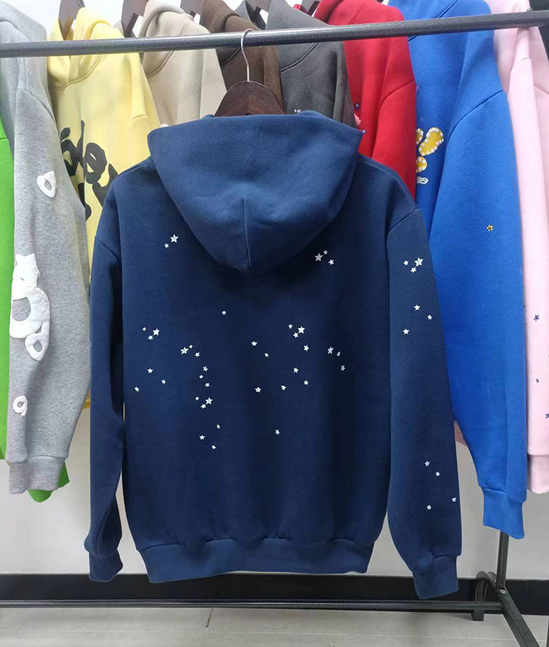 Sp5d*r Atlanta Hoodie
