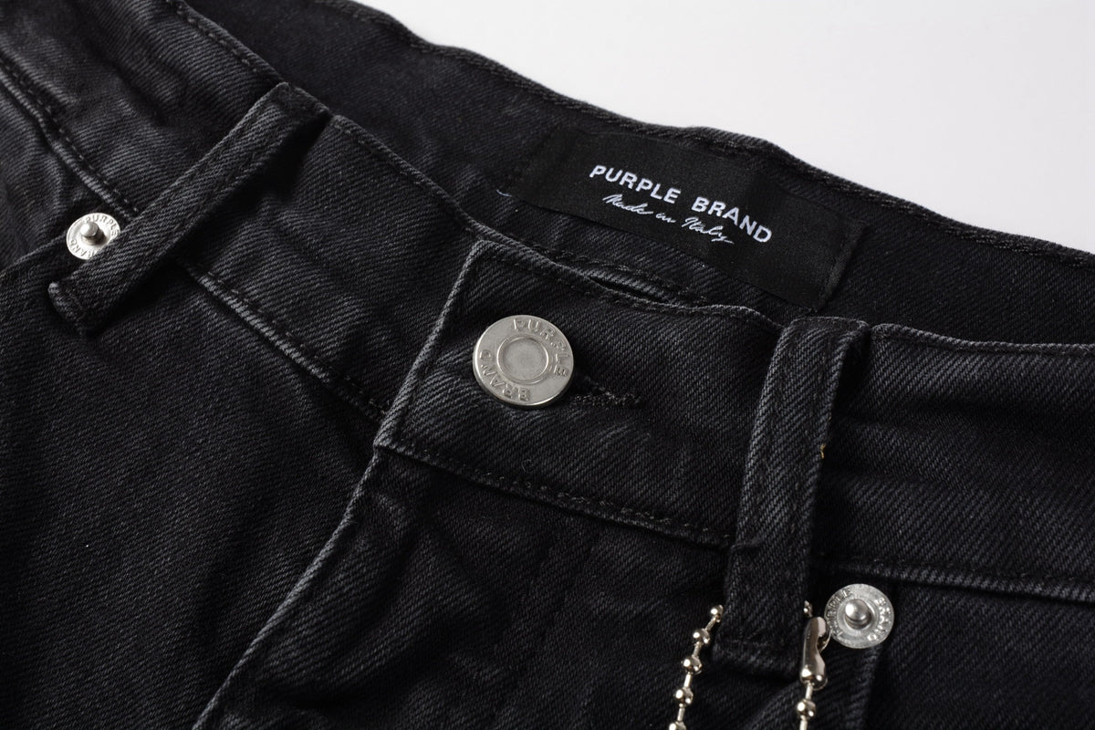 P*rple Jorts NO.PU5001