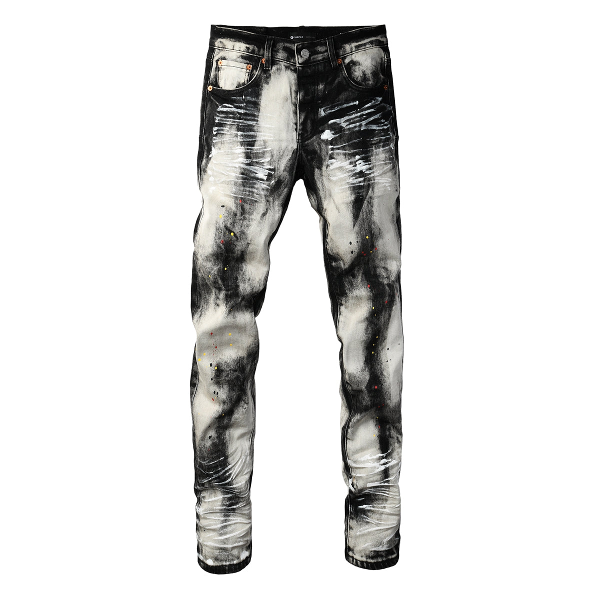 P*rple Jeans NO.PU9111