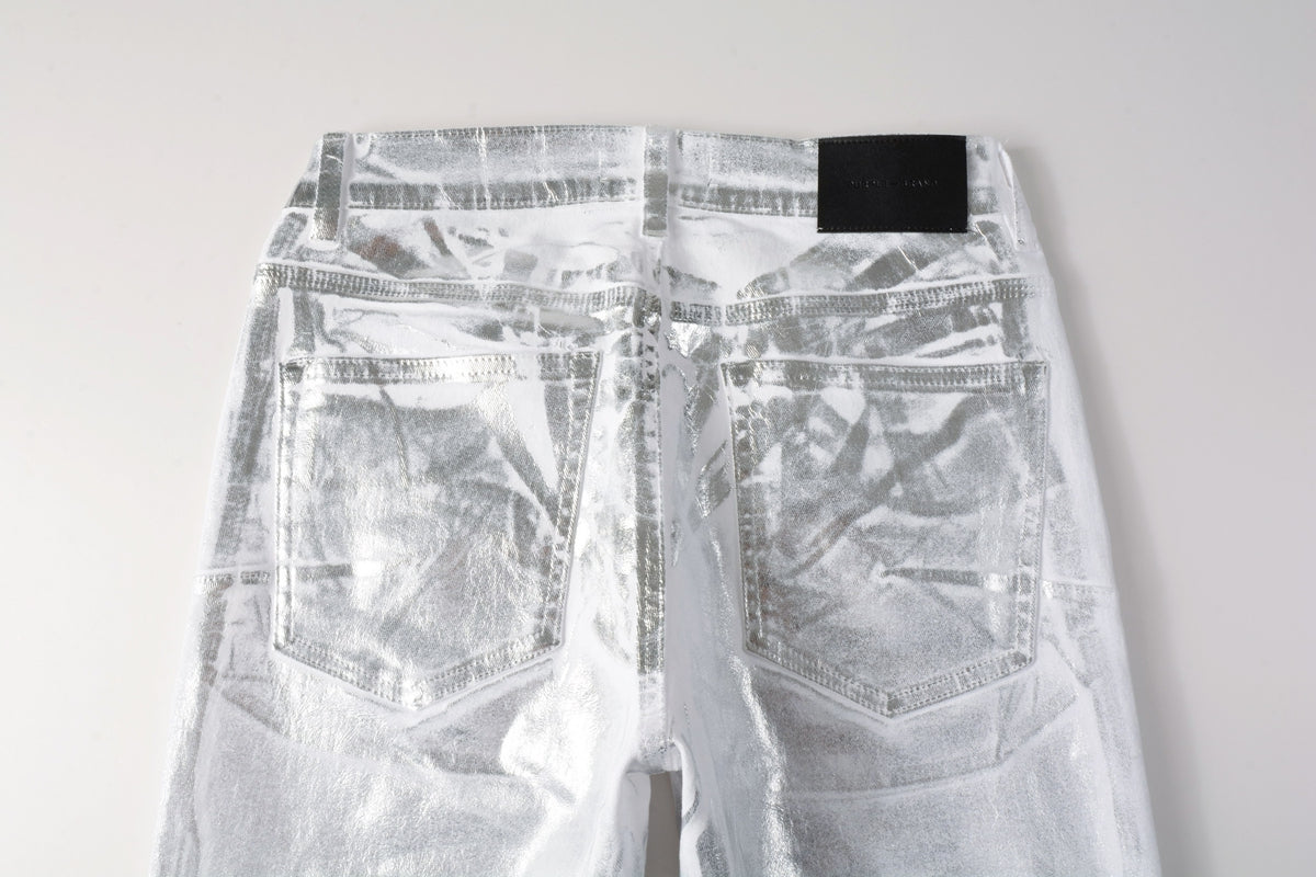 P*rple Jeans NO.PU9110