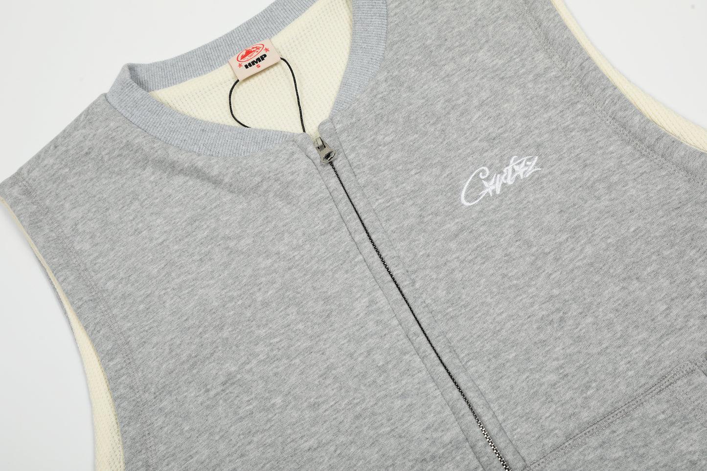 Cort*ez HMP Thermal Vest