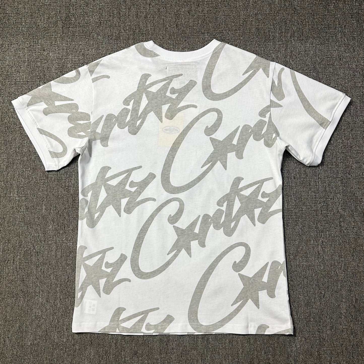 Cort*ez Allstarz Allover T-shirt