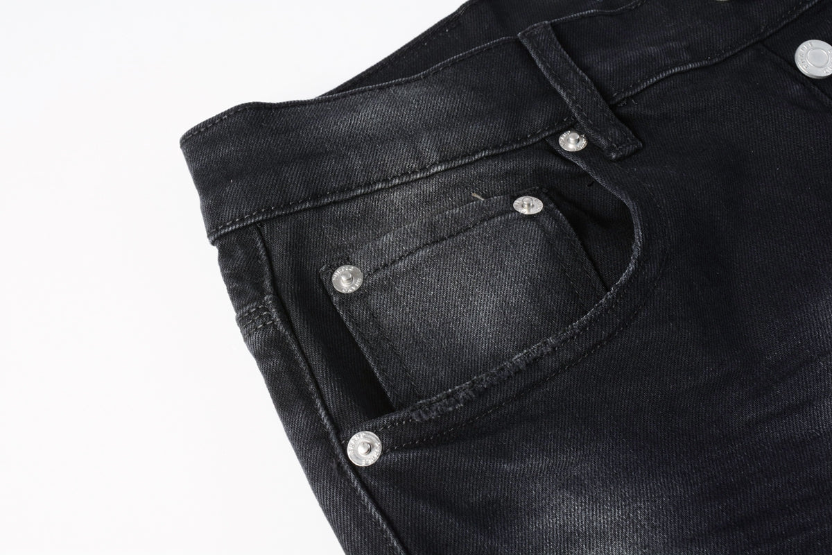 P*rple Jeans NO.PU9099
