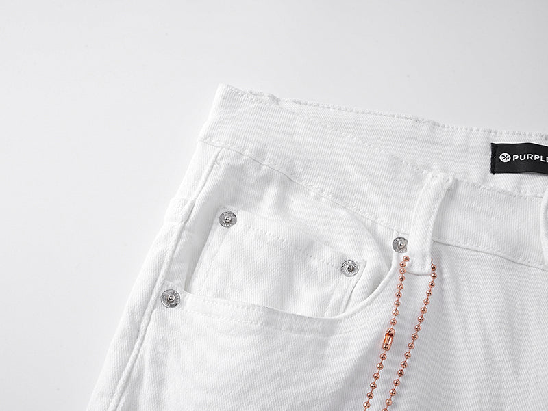 P*rple Jeans NO.PU6006