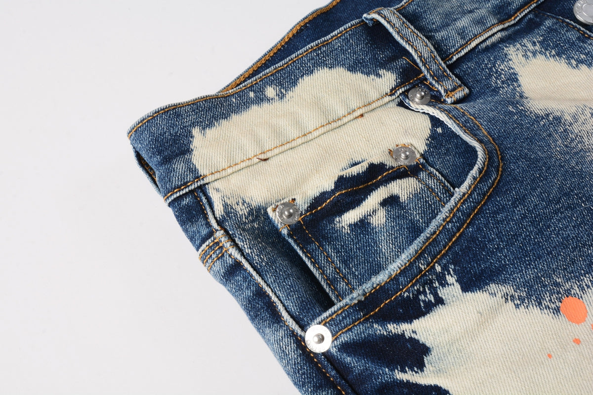P*rple Jorts NO.PU5090