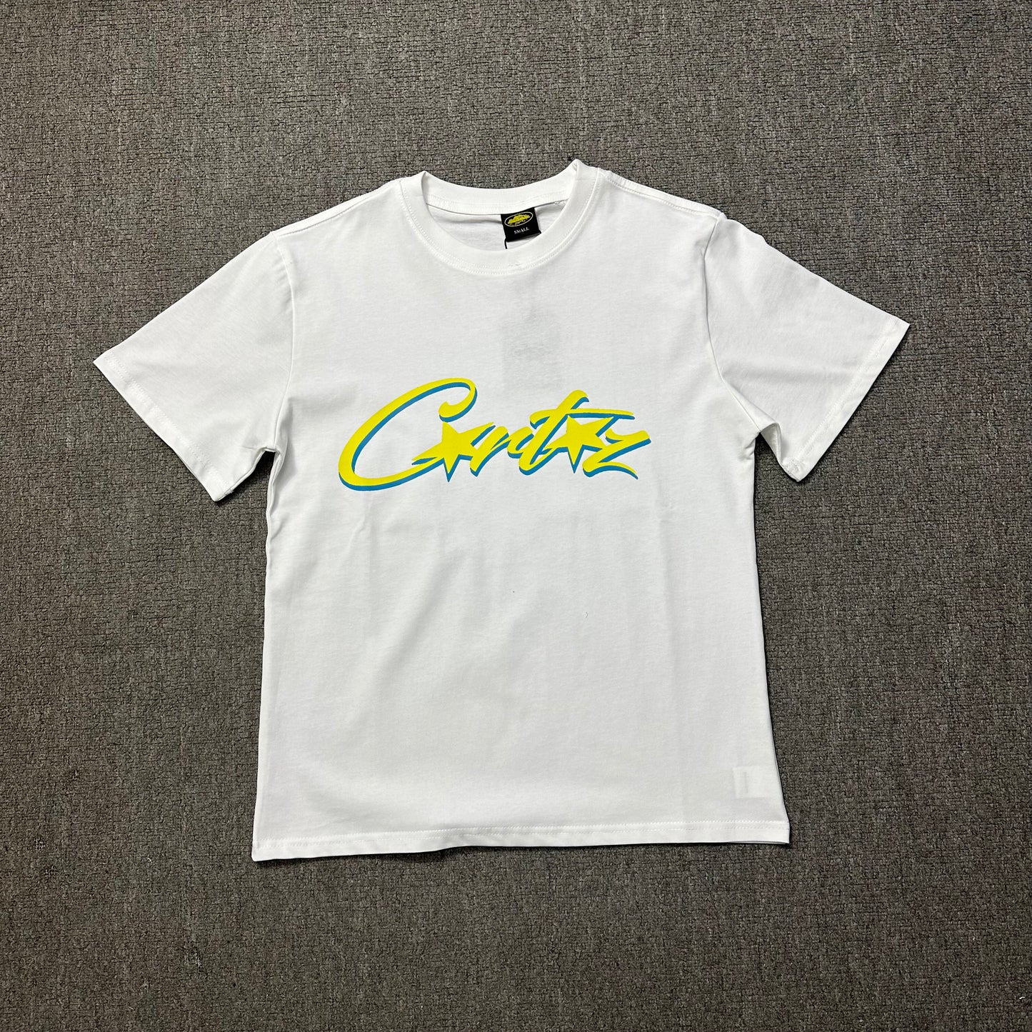 Cort*ez OG Allstarz T-shirt