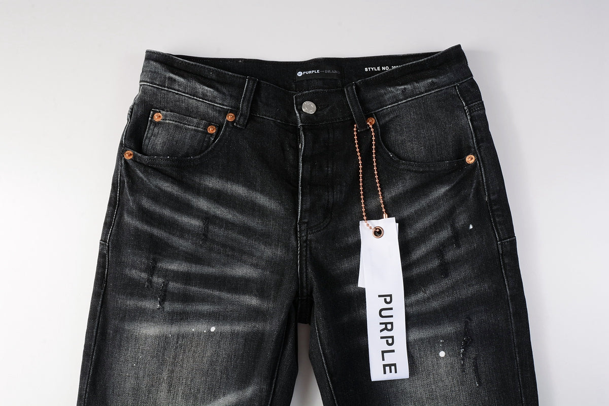 P*rple Jeans NO.PU9027