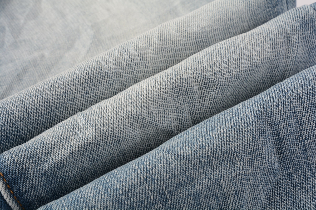 P*rple Jeans NO.PU9016