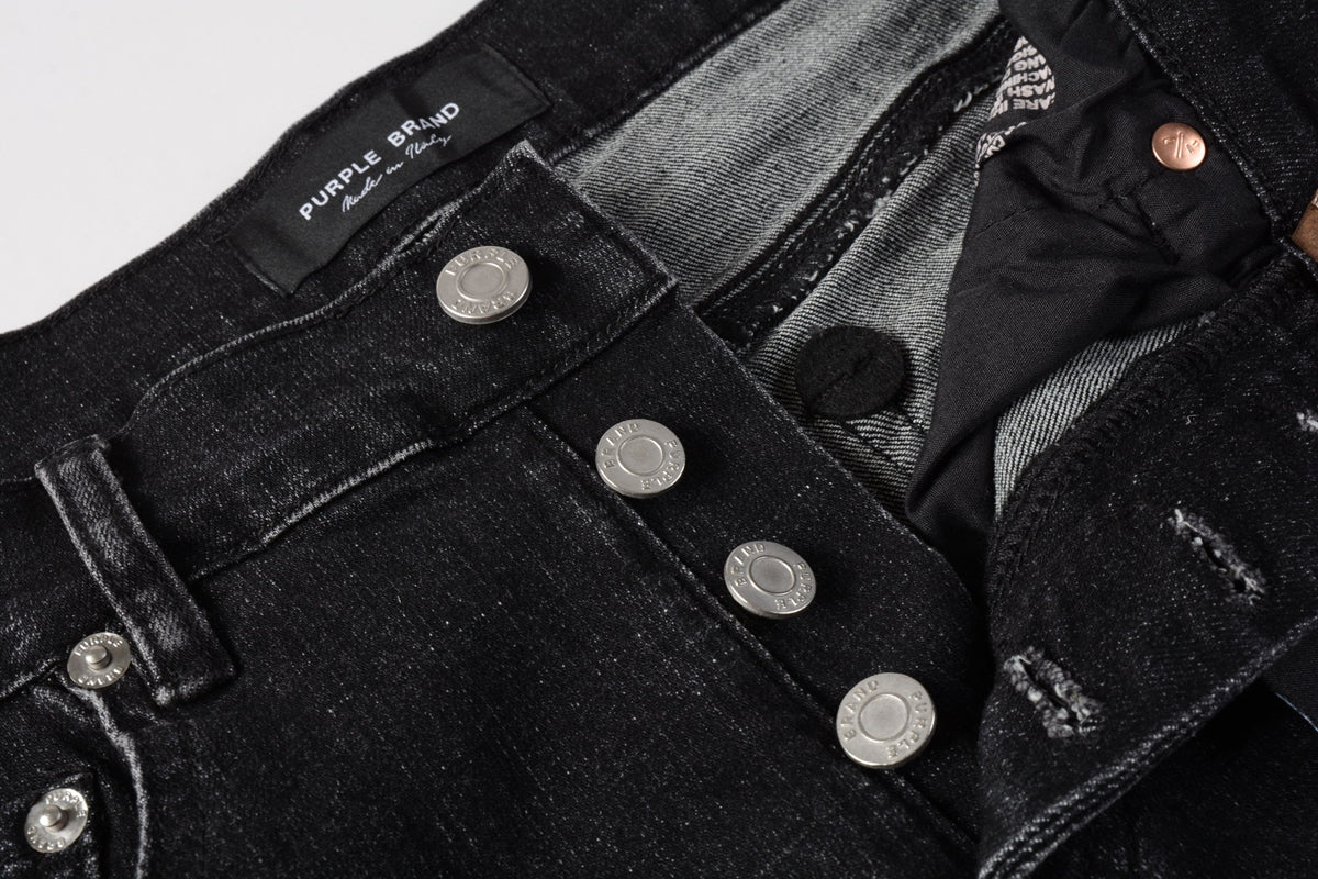P*rple Jorts NO.PU5085