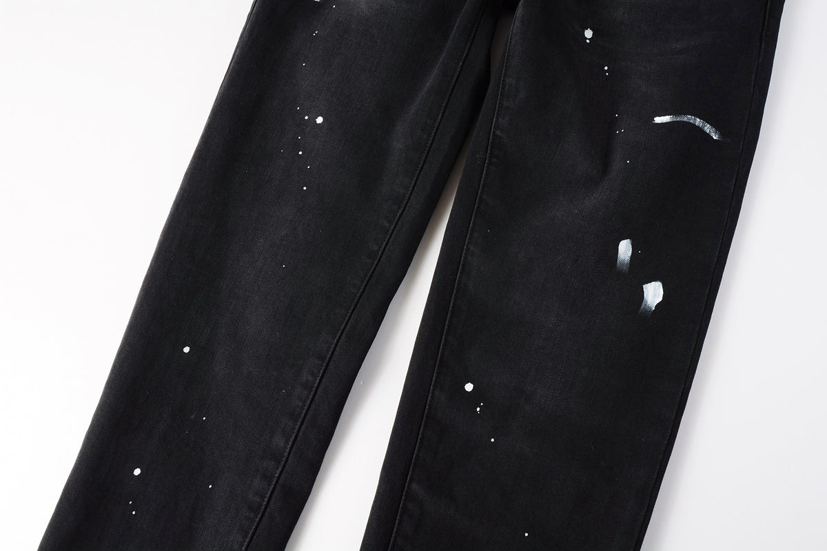 P*rple Jeans NO.PU9098