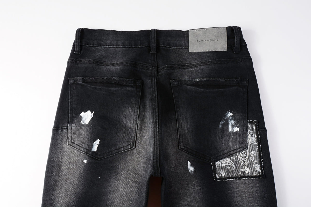 P*rple Jeans NO.PU9099